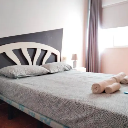 Διαμέρισμα Atlantic Mirage Menores Los Menores