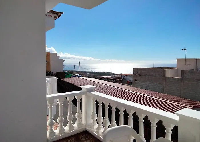 Atlantic Mirage Menores Apartment *