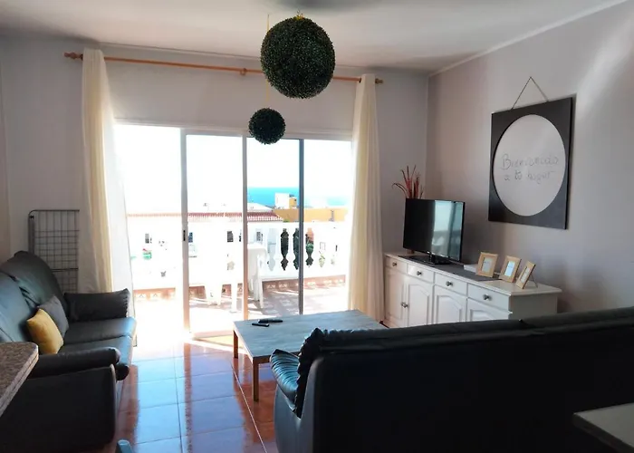 Atlantic Mirage Menores Apartamento