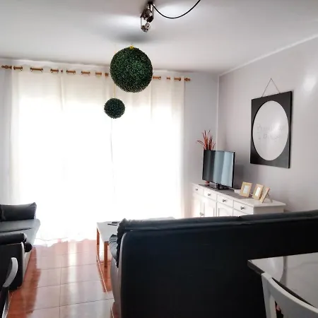 Atlantic Mirage Menores Lejlighed Los Menores