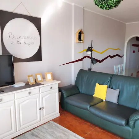 Atlantic Mirage Menores Los Menores