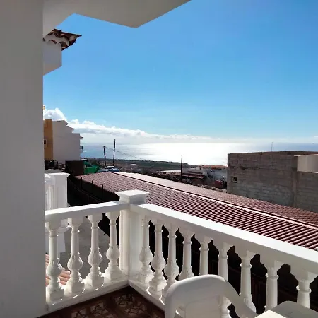 Atlantic Mirage Menores Lejlighed *