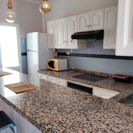 Lejlighed Atlantic Mirage Menores *