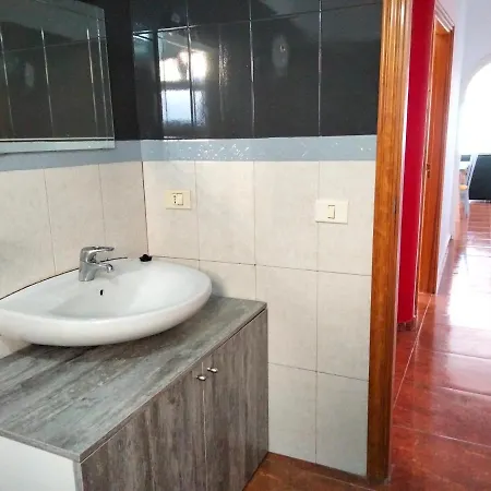 Lejlighed Atlantic Mirage Menores