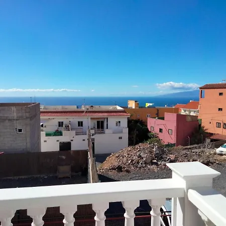 Atlantic Mirage Menores Lejlighed