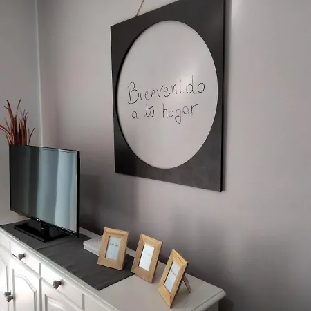 Atlantic Mirage Menores Lejlighed *