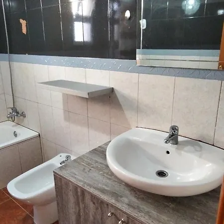 Atlantic Mirage Menores Lejlighed *