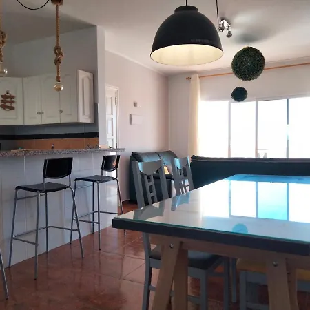 Atlantic Mirage Menores Lejlighed Los Menores