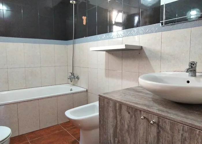 Atlantic Mirage Menores Los Menores