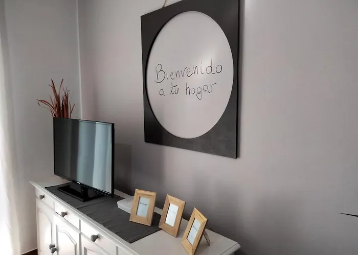 Atlantic Mirage Menores 公寓 *